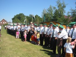 Schützenfest 2006